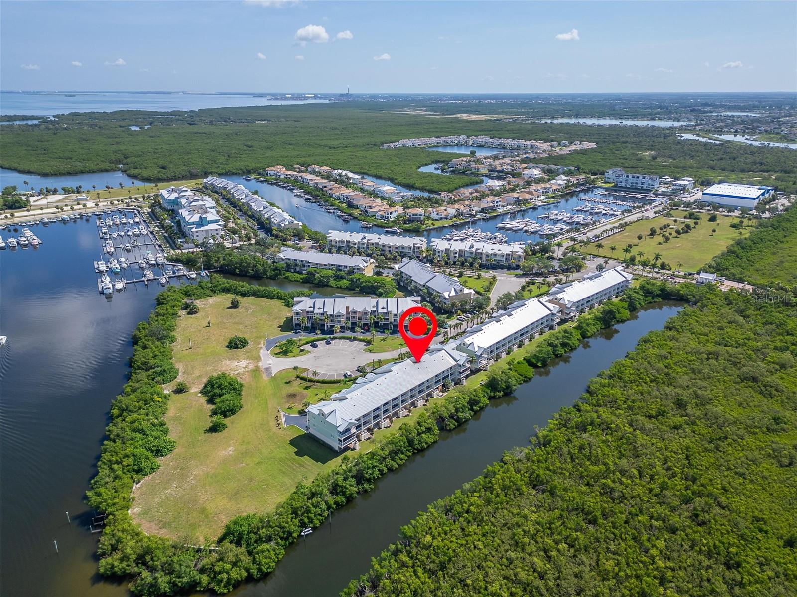 BAHIA BEACH TWNHMS PH 2 - Residential Lease