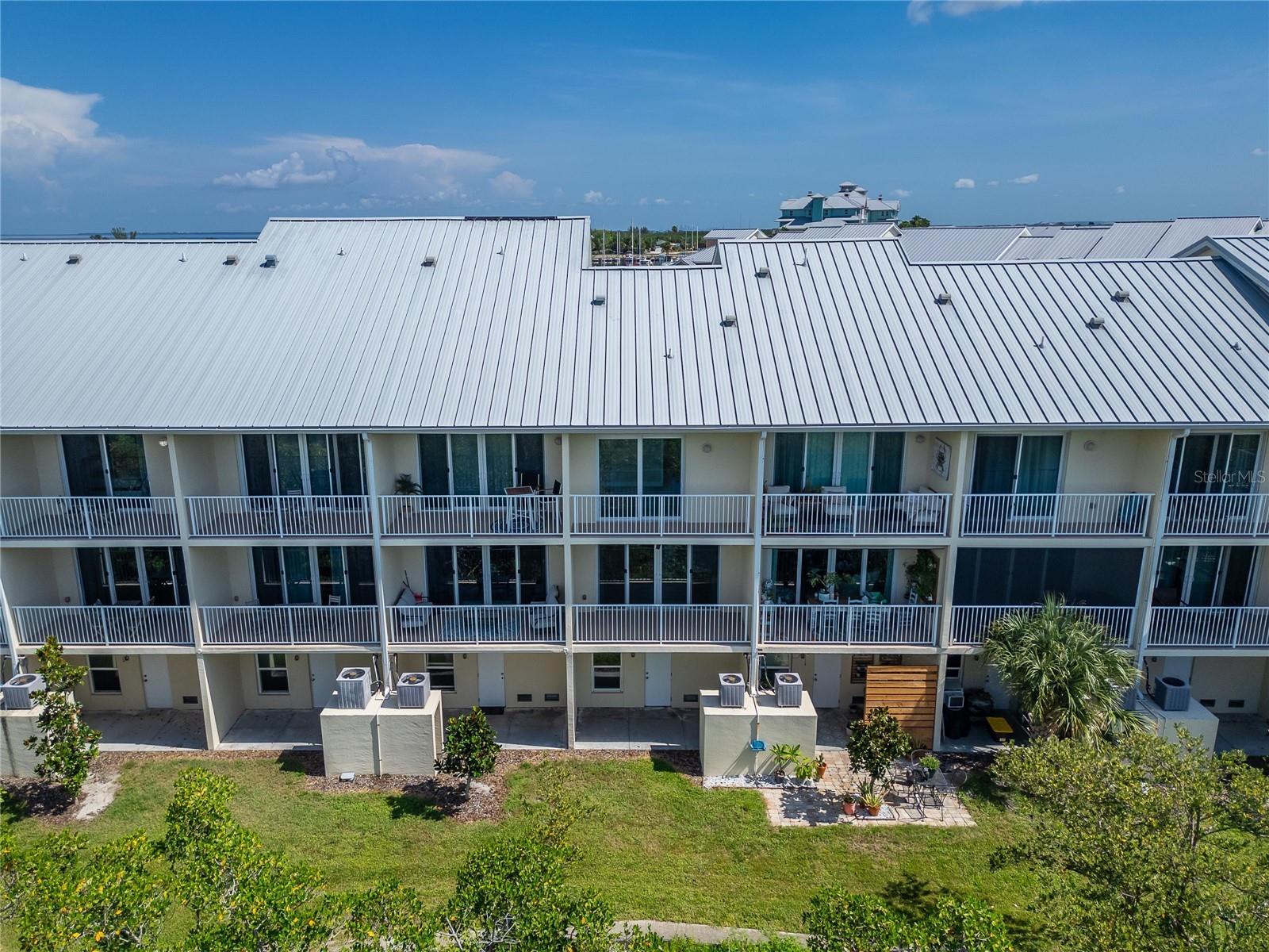 BAHIA BEACH TWNHMS PH 2 - Residential Lease