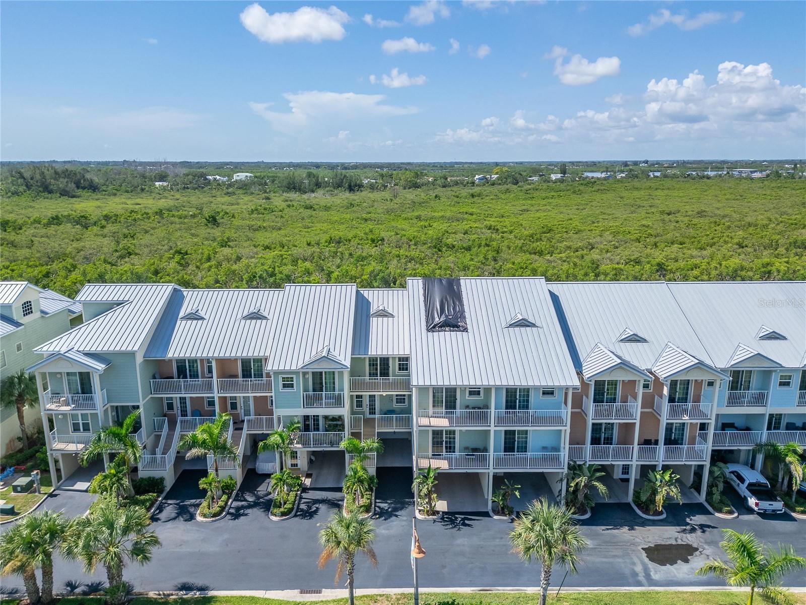BAHIA BEACH TWNHMS PH 2 - Residential Lease