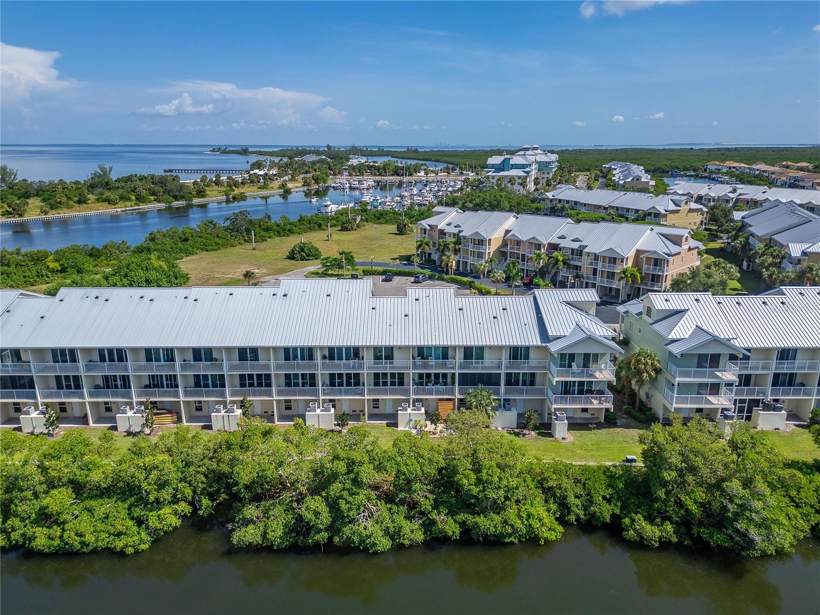 BAHIA BEACH TWNHMS PH 2 - Residential Lease