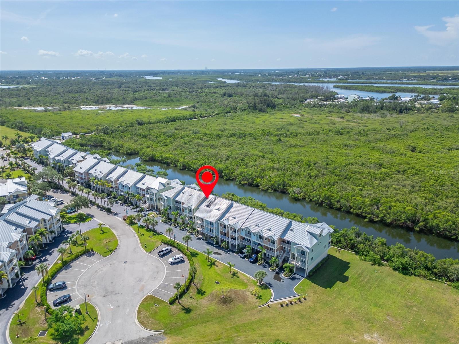 BAHIA BEACH TWNHMS PH 2 - Residential Lease