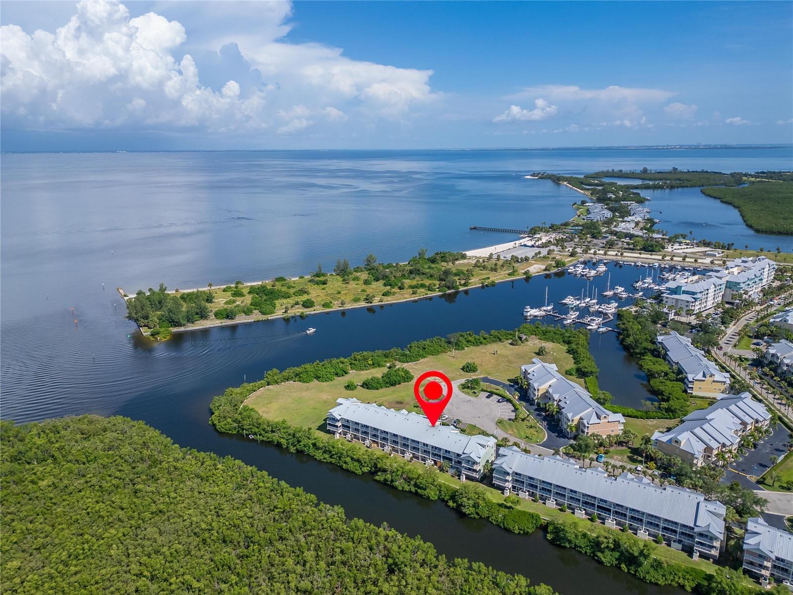 BAHIA BEACH TWNHMS PH 2 - Residential Lease