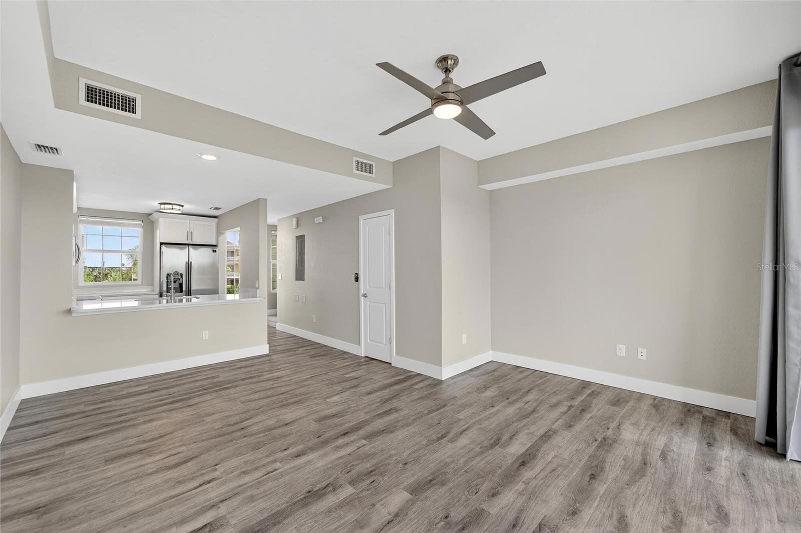 BAHIA BEACH TWNHMS PH 2 - Residential Lease