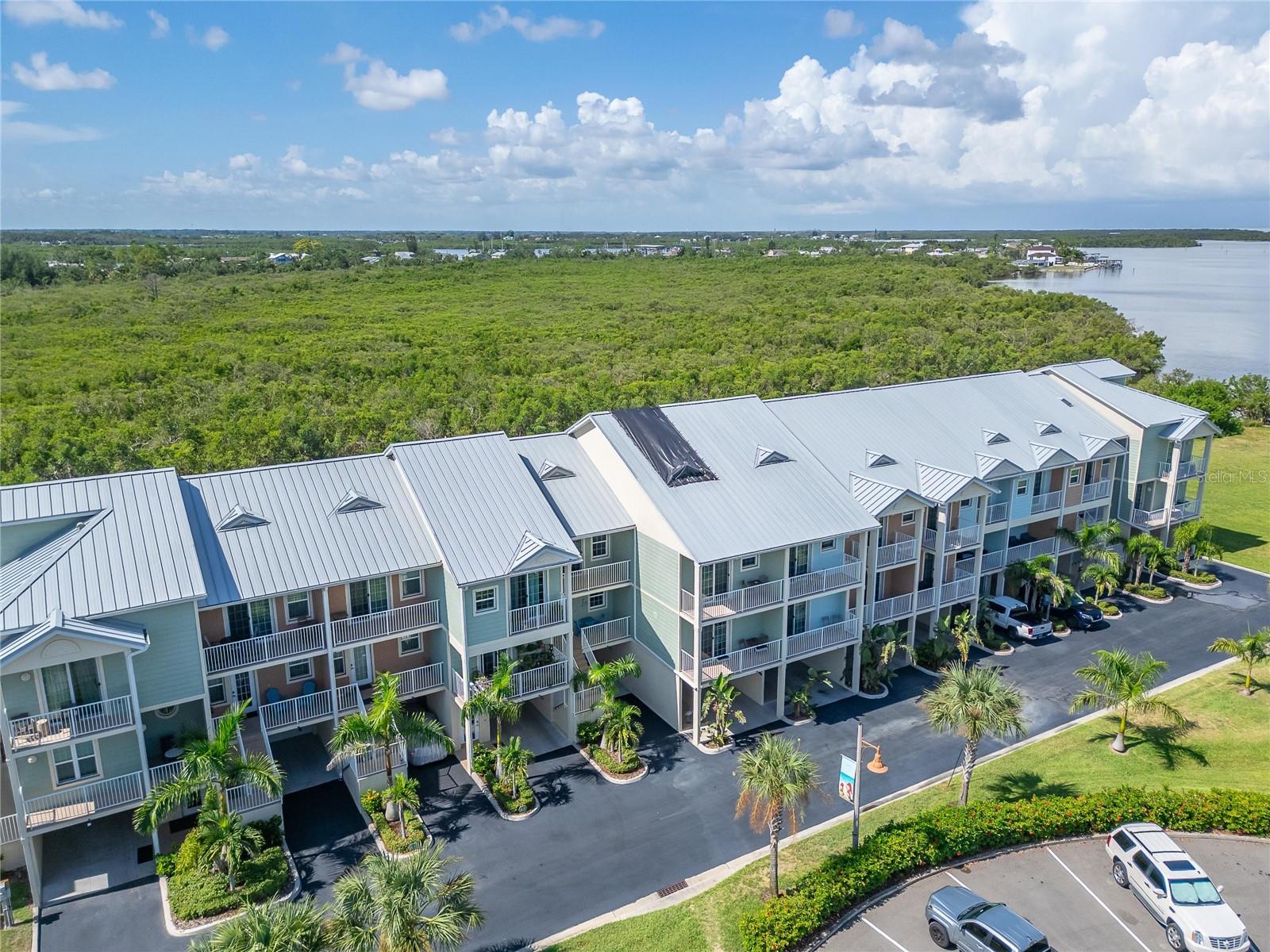 BAHIA BEACH TWNHMS PH 2 - Residential Lease