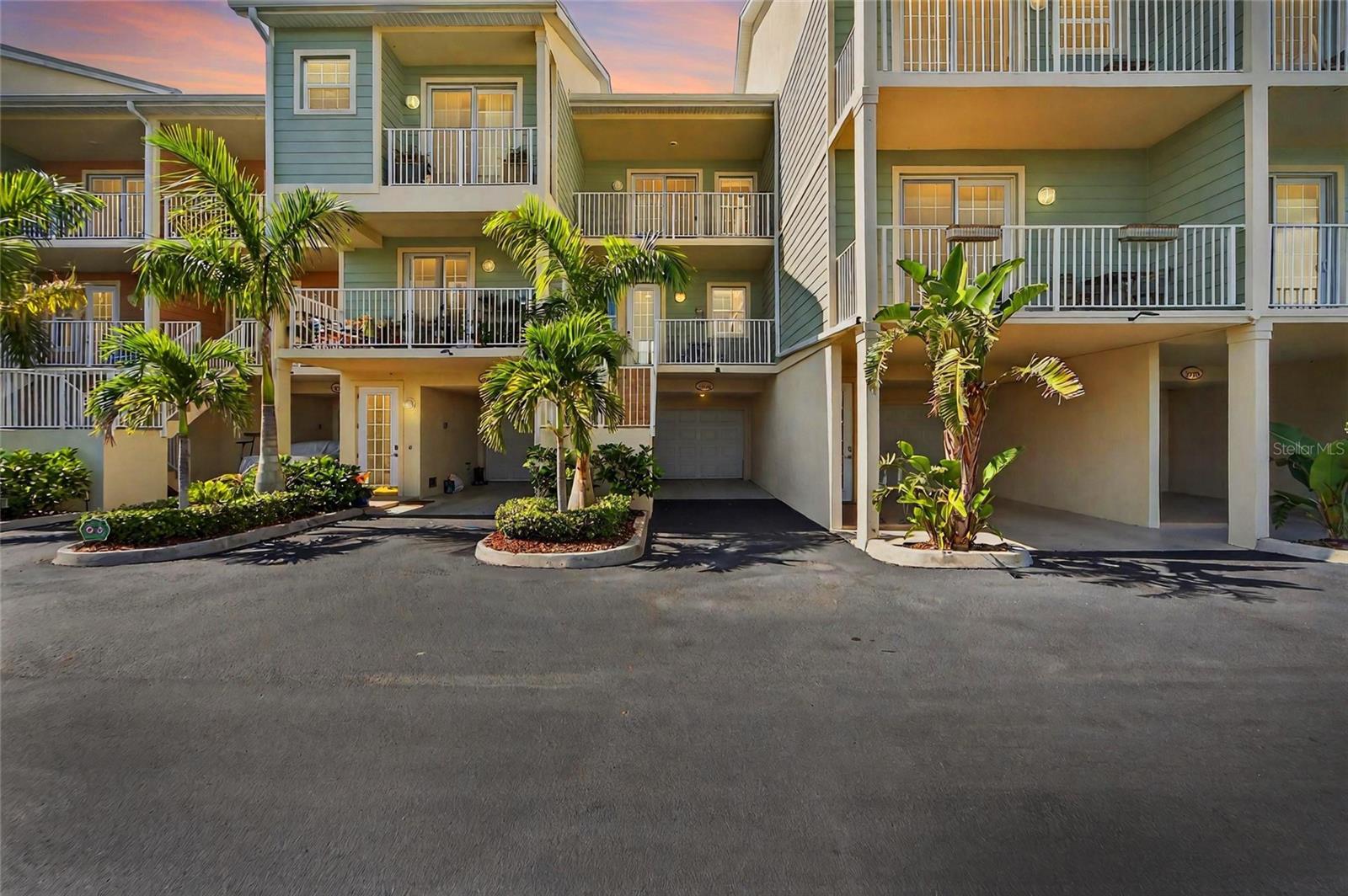 WATER, CABLE, INTERNET & EXTERIOR MAINTENANCE INCLUDED IN RENT! Welcome to 3266 MANGROVE POINT, a beautifully updated 2 BED / 1.5 BATH TOWNHOME with 1-CAR GARAGE located in the highly sought-after BAHIA BEACH COMMUNITY in Ruskin. This rental offers STUNNING SUNSET VIEWS, PRIVATE BEACH ACCESS, and a modern, low-maintenance lifestyle. Inside, enjoy a BRIGHT, OPEN FLOOR PLAN with LUXURY VINYL PLANK FLOORING downstairs and a SLEEK KITCHEN featuring 42” WHITE CABINETS, QUARTZ COUNTERTOPS, and KITCHENAID STAINLESS STEEL APPLIANCES—including a DOUBLE OVEN. The spacious OWNER’S SUITE boasts VAULTED CEILINGS, a CUSTOM WALK-IN CLOSET, and a PRIVATE BALCONY overlooking beautiful BAY VIEWS. Hurricane-rated windows and sliding doors provide peace of mind. Community AMENITIES include a PRIVATE BEACH, RESORT-STYLE POOL & SPA, FITNESS CENTER, TENNIS & PICKLEBALL COURTS, RESIDENT-ONLY FISHING PIER with FIRE PITS, MARINA ACCESS, PLAYGROUND, and OUTDOOR GRILL AREAS. Located with EASY ACCESS to DOWNTOWN TAMPA, ST. PETE, SARASOTA, major highways, shopping, dining, and Florida’s best GULF BEACHES, this home offers the perfect blend of COASTAL LIVING and CITY CONVENIENCE. DON’T MISS OUT! Schedule your private showing at 3266 MANGROVE POINT today!