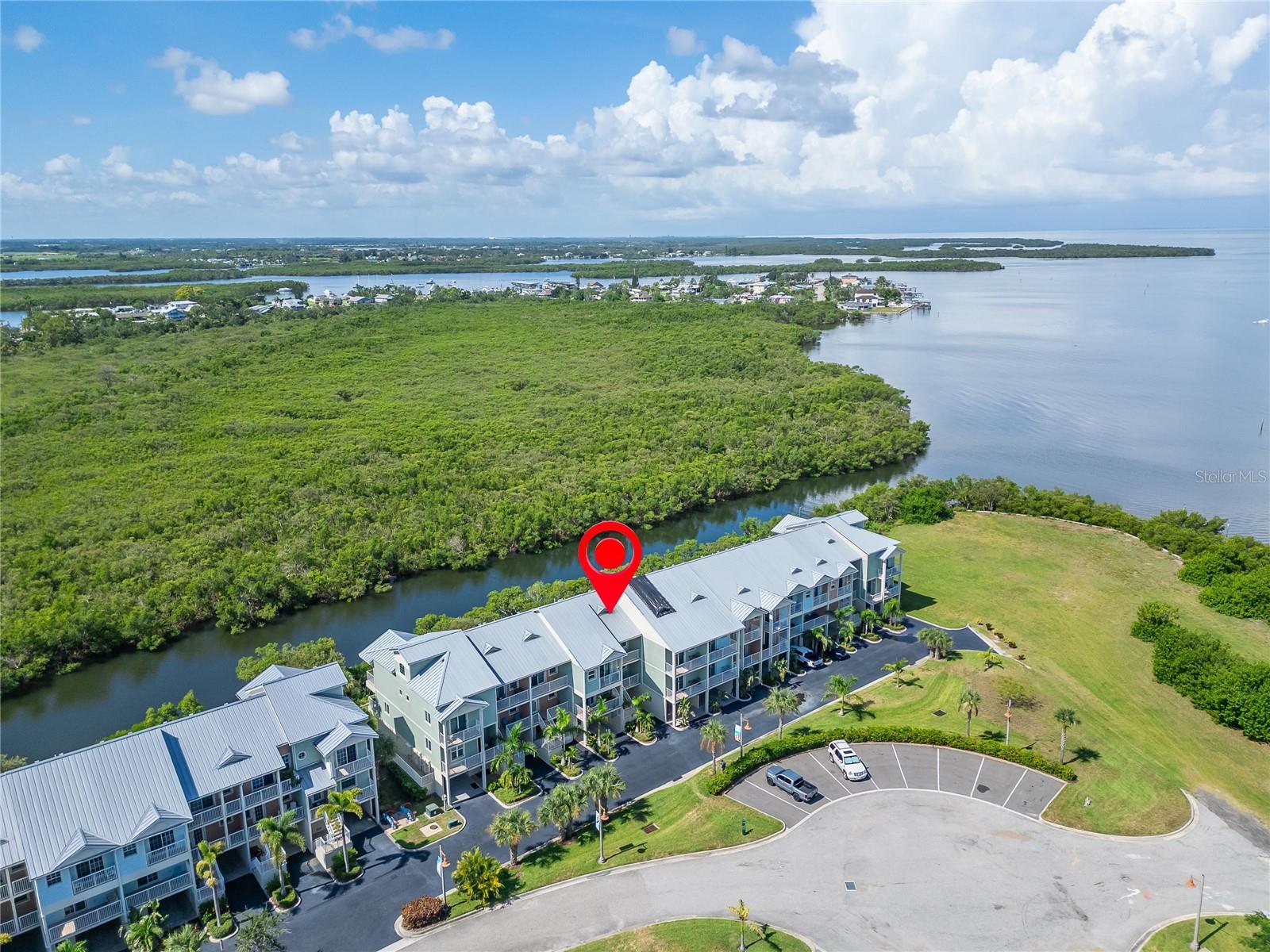 BAHIA BEACH TWNHMS PH 2 - Residential Lease