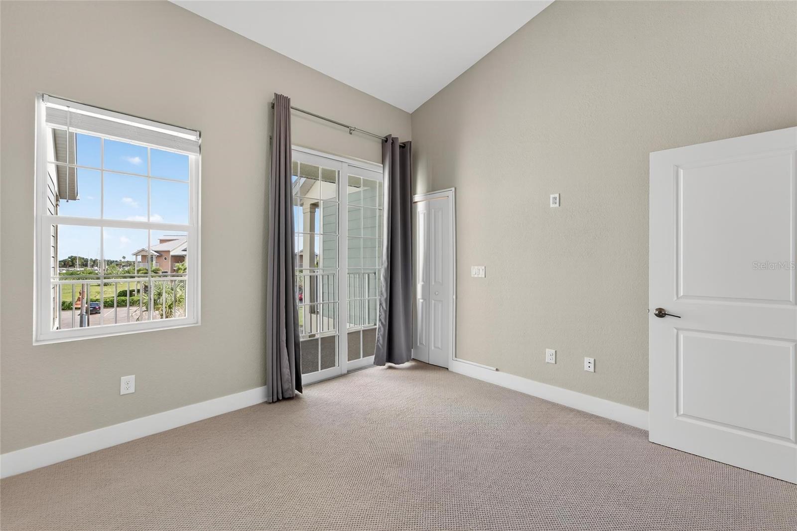 BAHIA BEACH TWNHMS PH 2 - Residential Lease