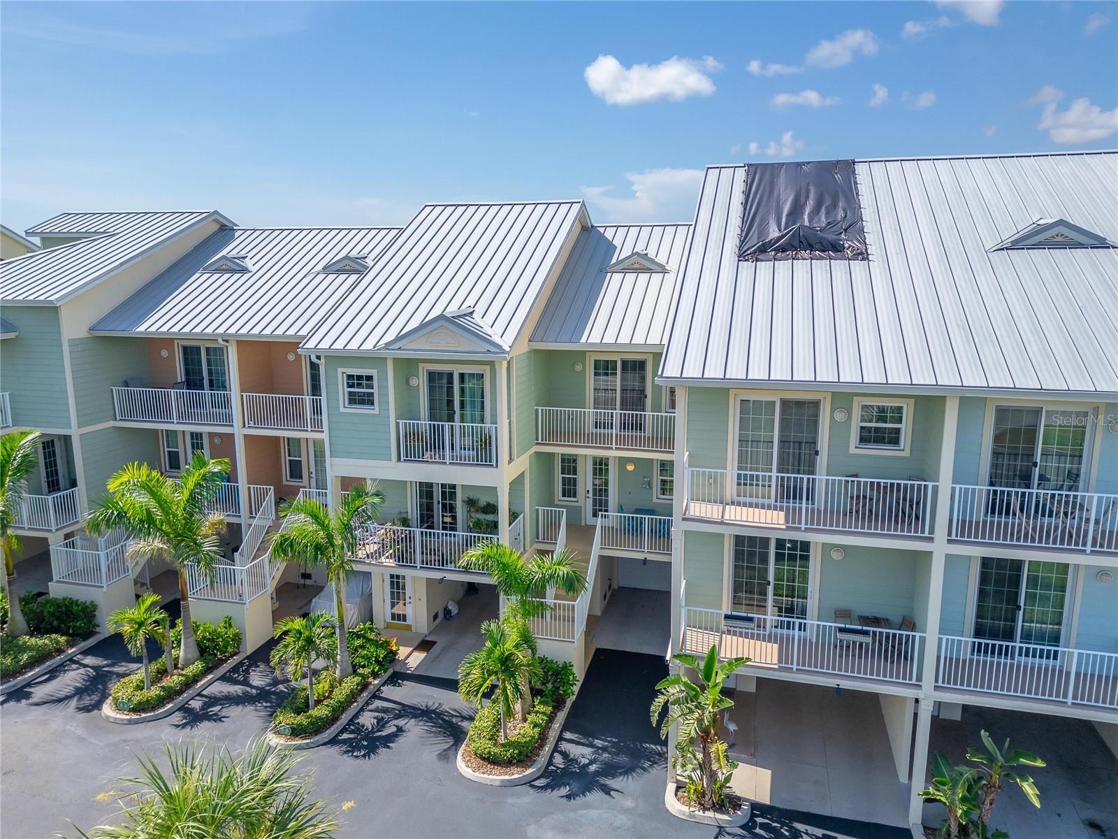BAHIA BEACH TWNHMS PH 2 - Residential Lease