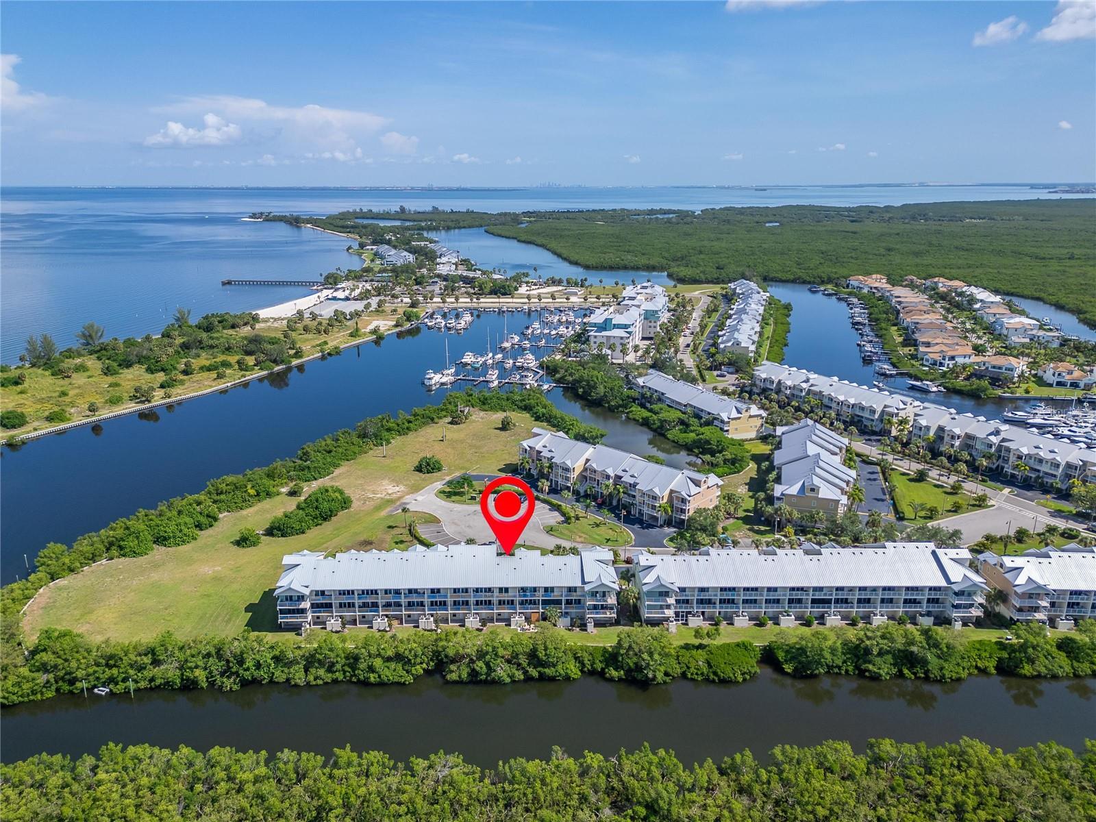 BAHIA BEACH TWNHMS PH 2 - Residential Lease