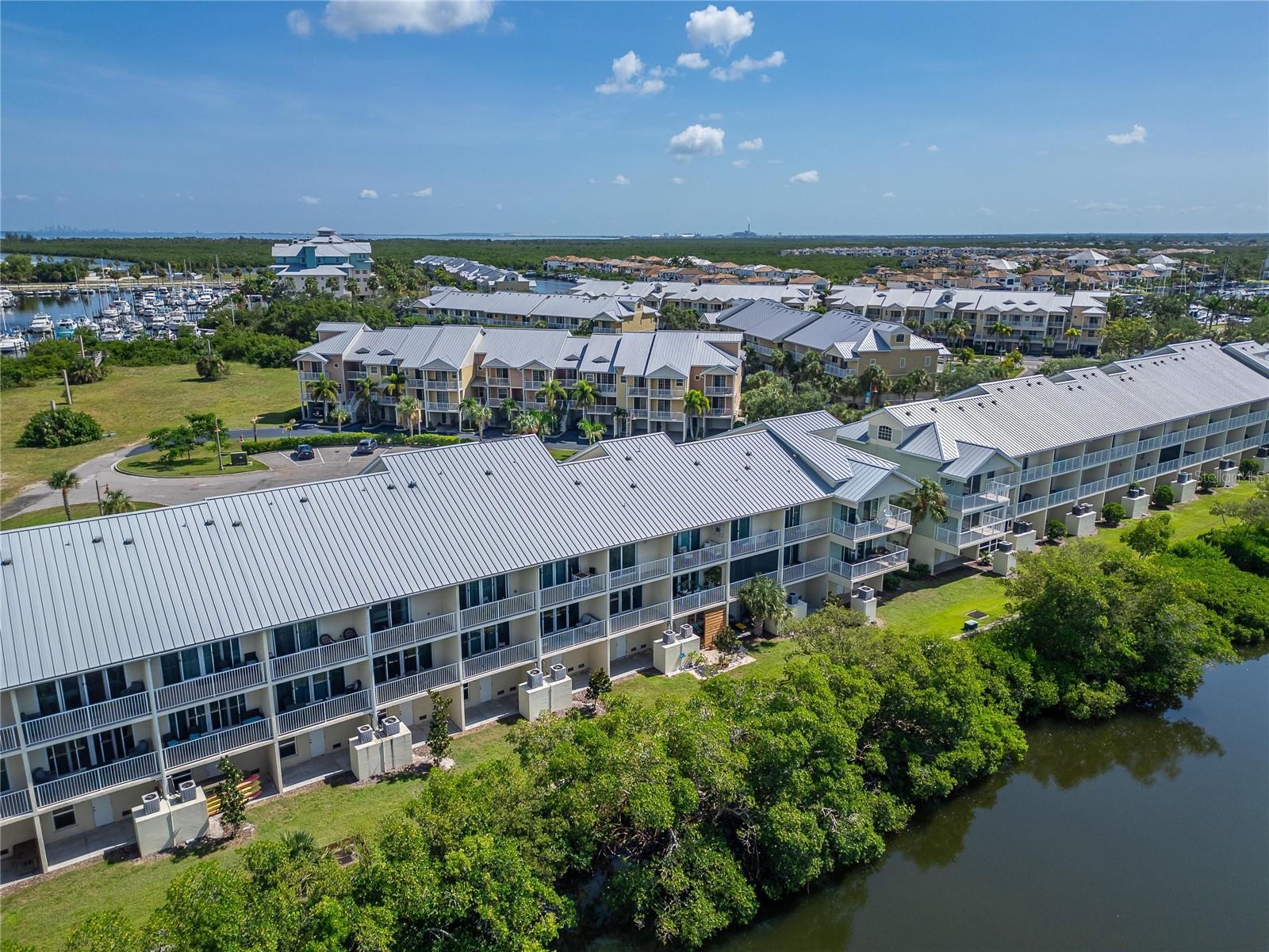 BAHIA BEACH TWNHMS PH 2 - Residential Lease