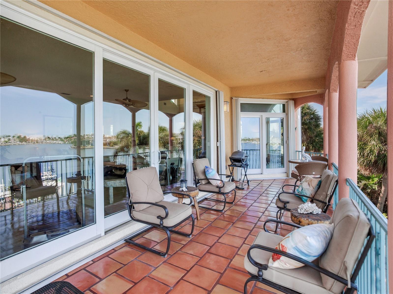 REDINGTON BEACH HOMES 5TH ADD - Residential