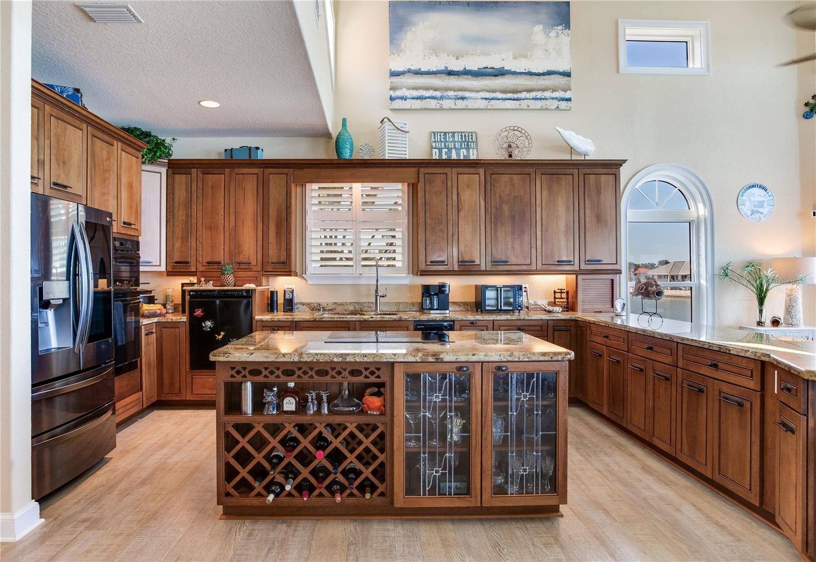 REDINGTON BEACH HOMES 5TH ADD - Residential