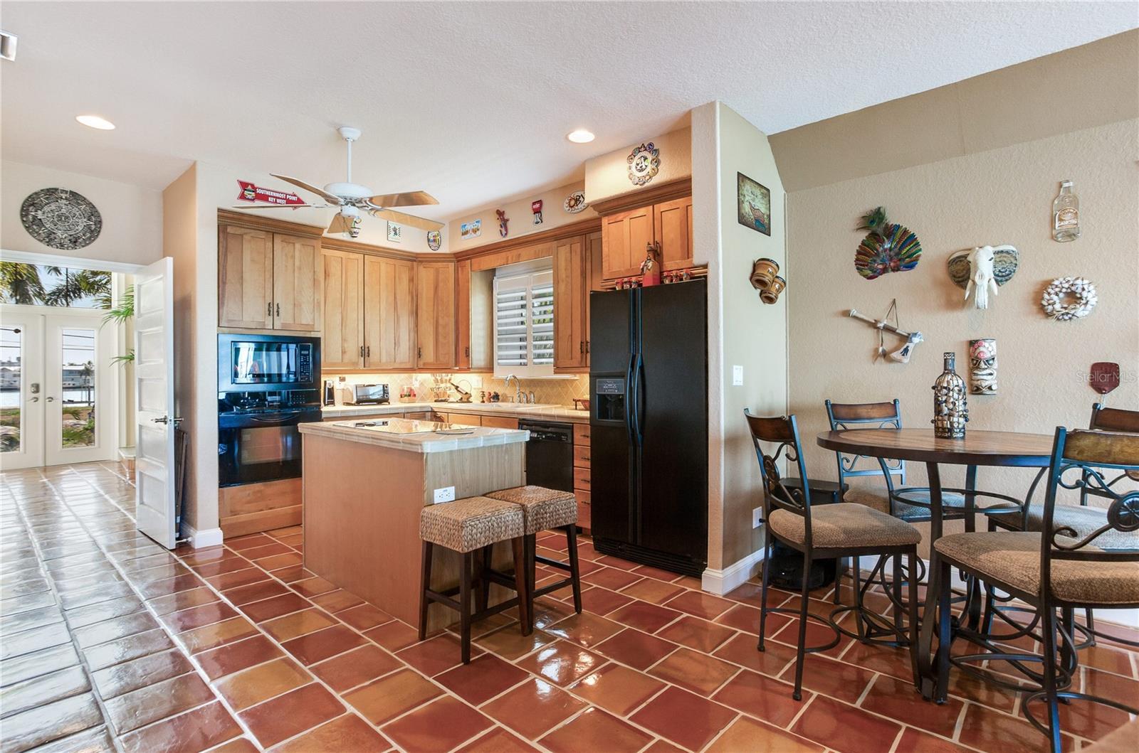 REDINGTON BEACH HOMES 5TH ADD - Residential