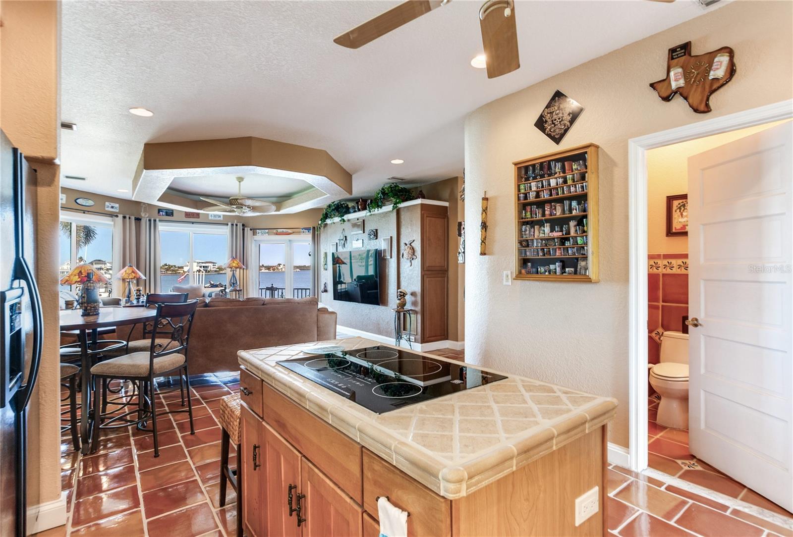 REDINGTON BEACH HOMES 5TH ADD - Residential