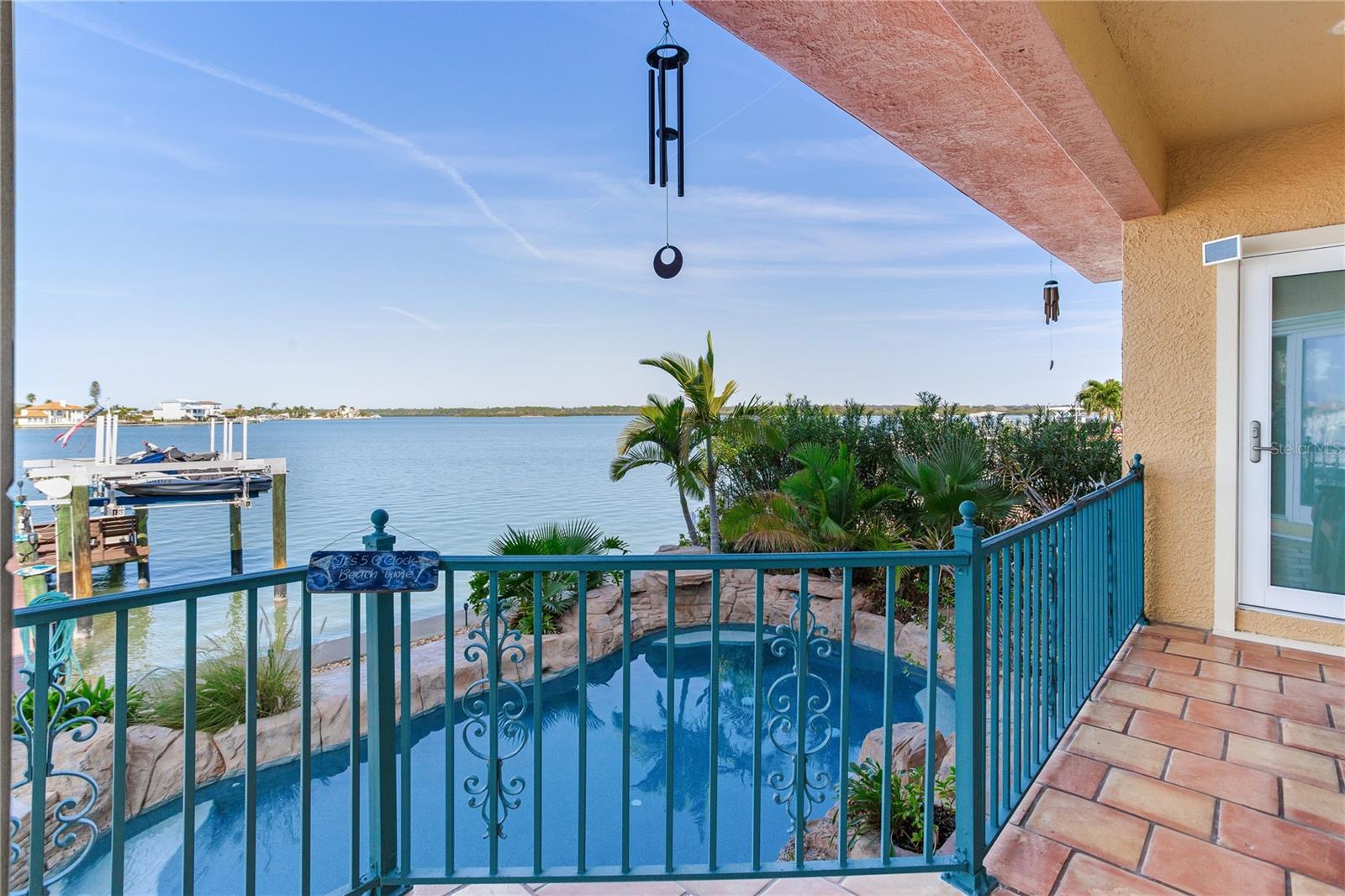 REDINGTON BEACH HOMES 5TH ADD - Residential