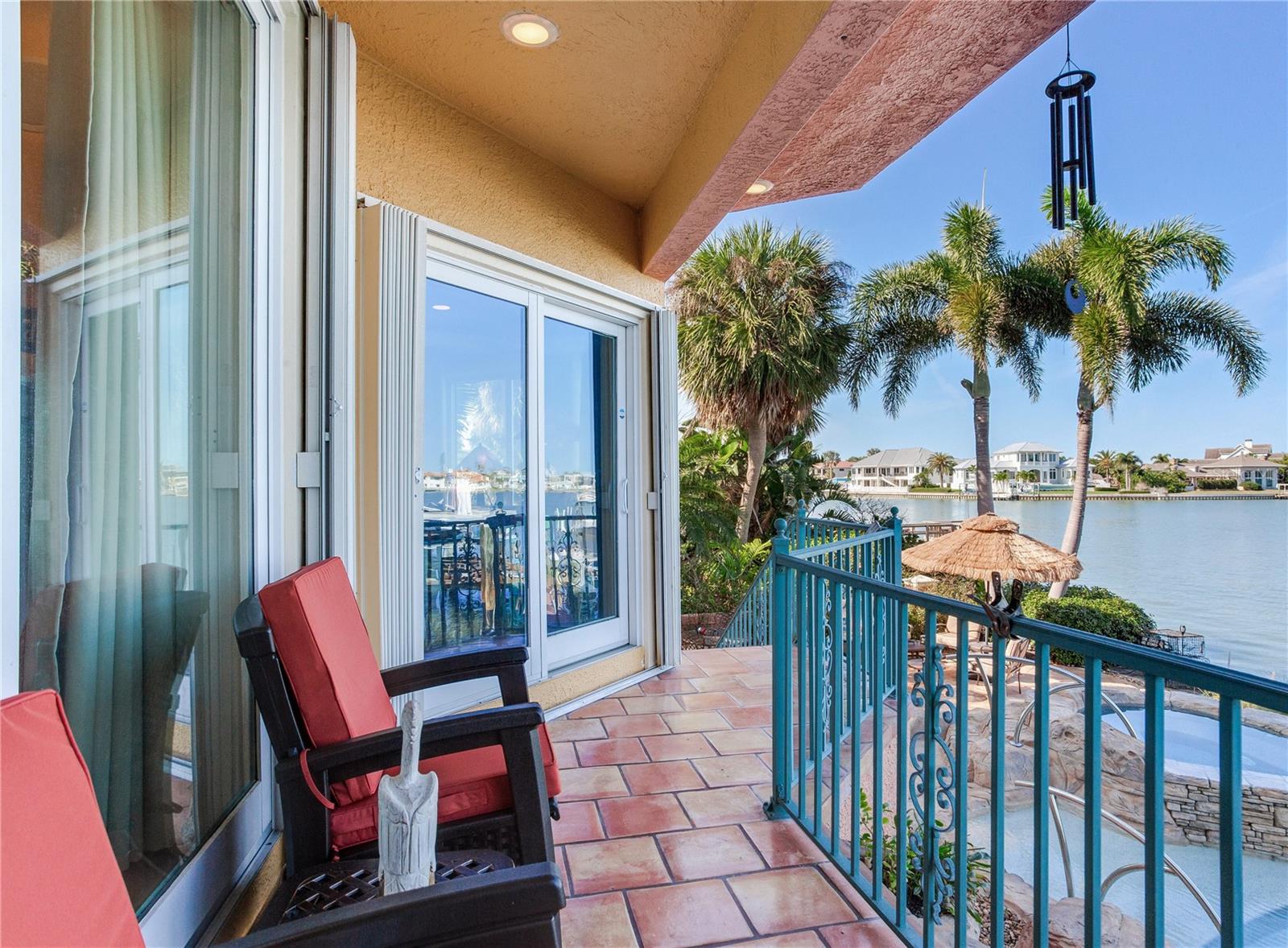 REDINGTON BEACH HOMES 5TH ADD - Residential