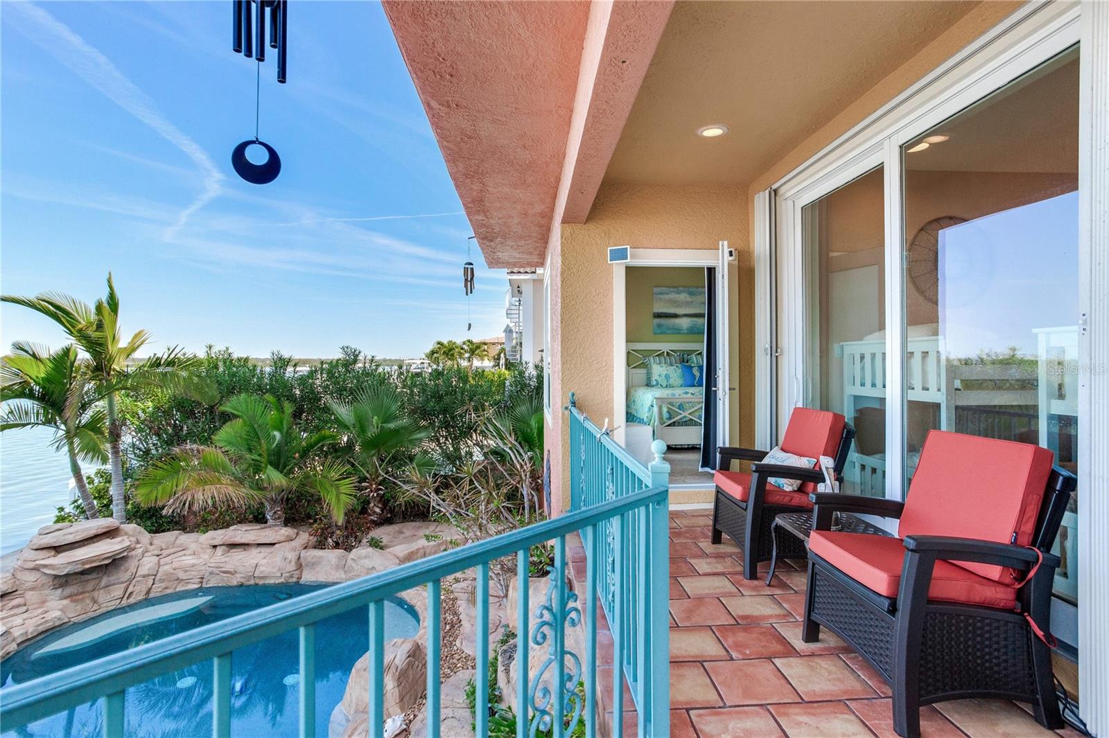 REDINGTON BEACH HOMES 5TH ADD - Residential