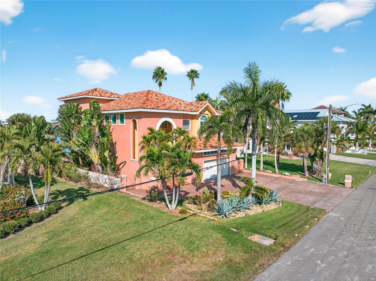 REDINGTON BEACH HOMES 5TH ADD - Residential