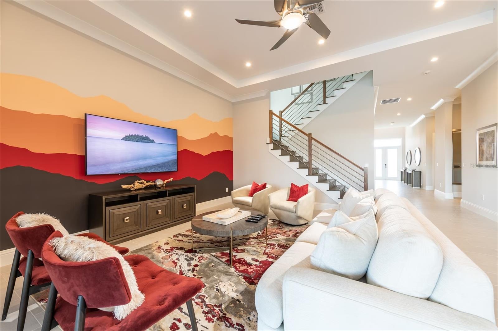REUNION WEST FAIRWAYS 17 18 - Residential