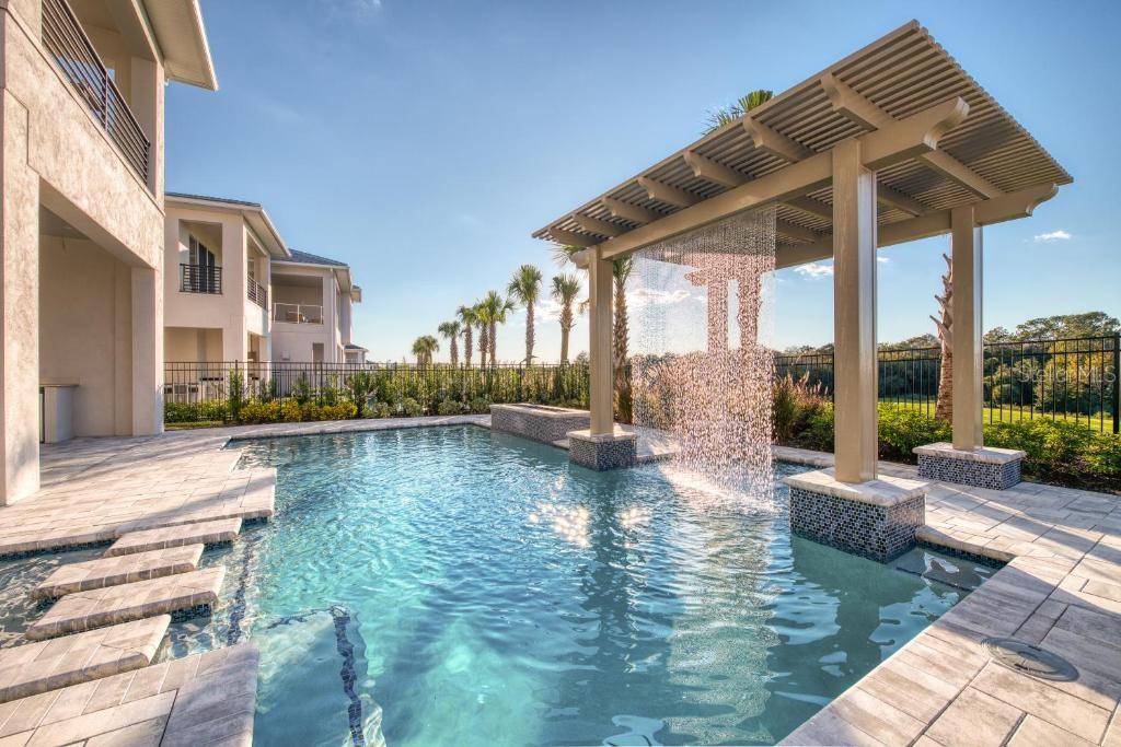 REUNION WEST FAIRWAYS 17 18 - Residential