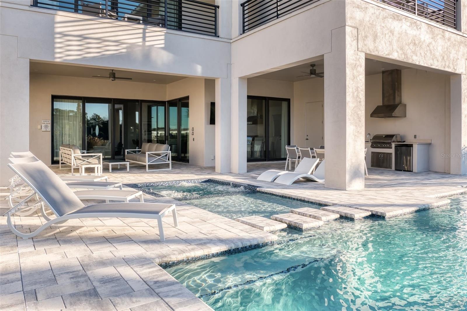 REUNION WEST FAIRWAYS 17 18 - Residential