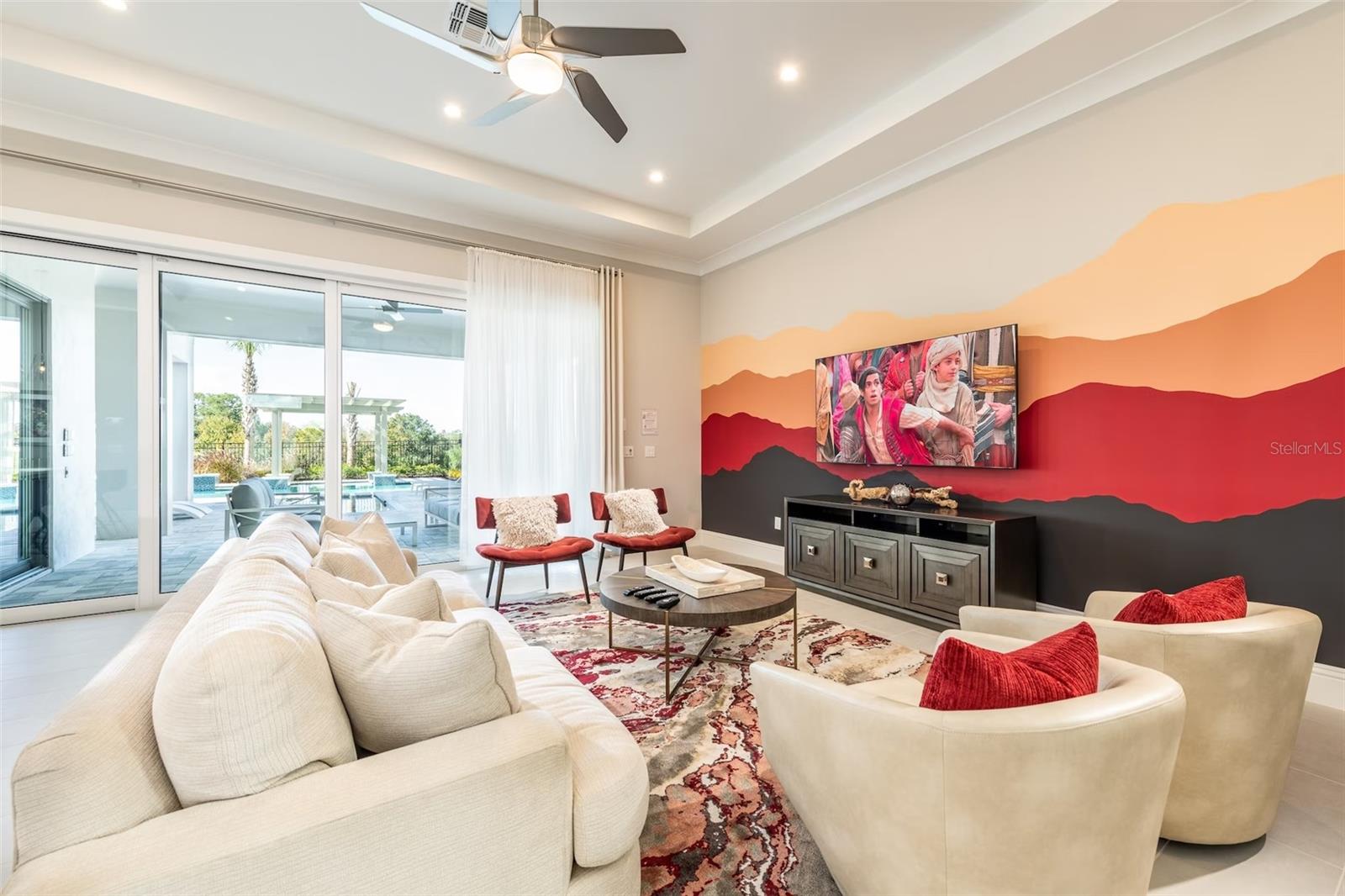 REUNION WEST FAIRWAYS 17 18 - Residential