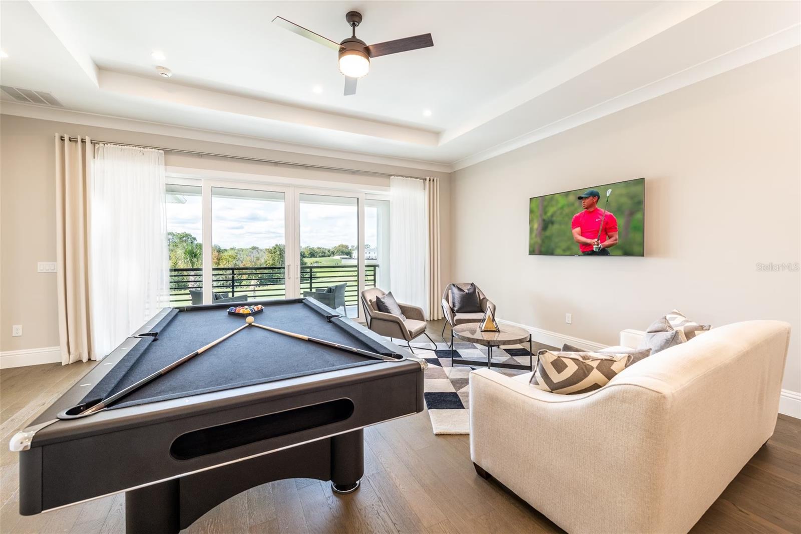 REUNION WEST FAIRWAYS 17 18 - Residential