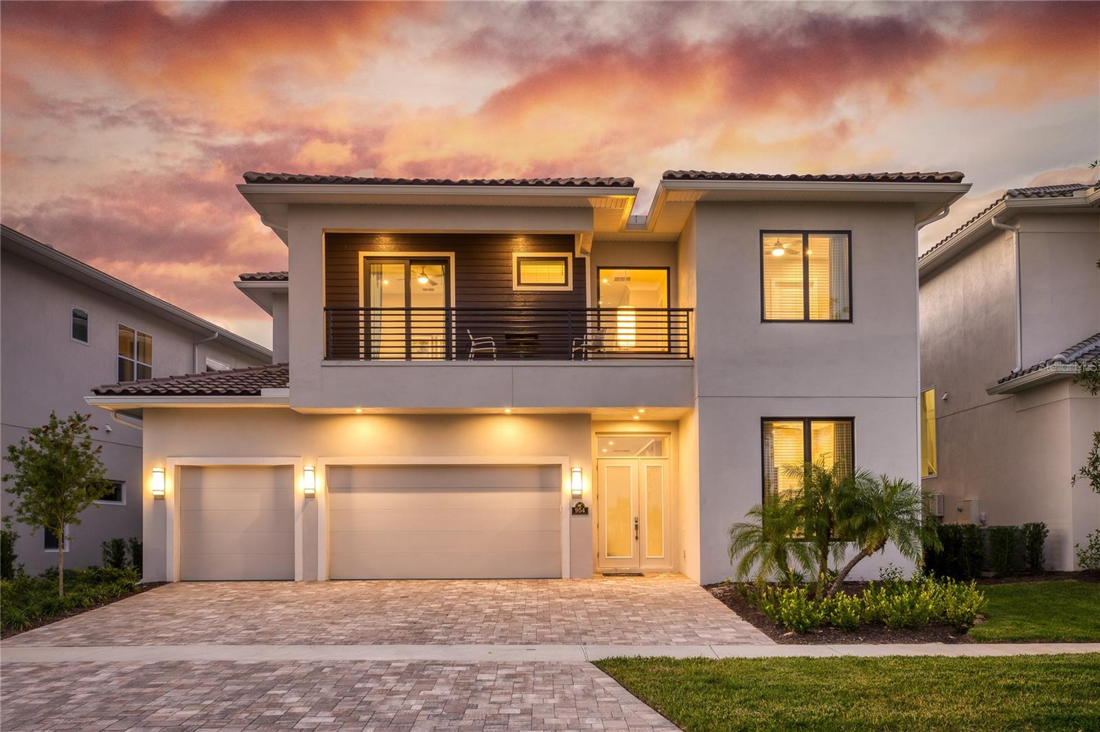 REUNION WEST FAIRWAYS 17 18 - Residential
