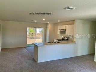 PORT CHARLOTTE SUB 34 - Residential