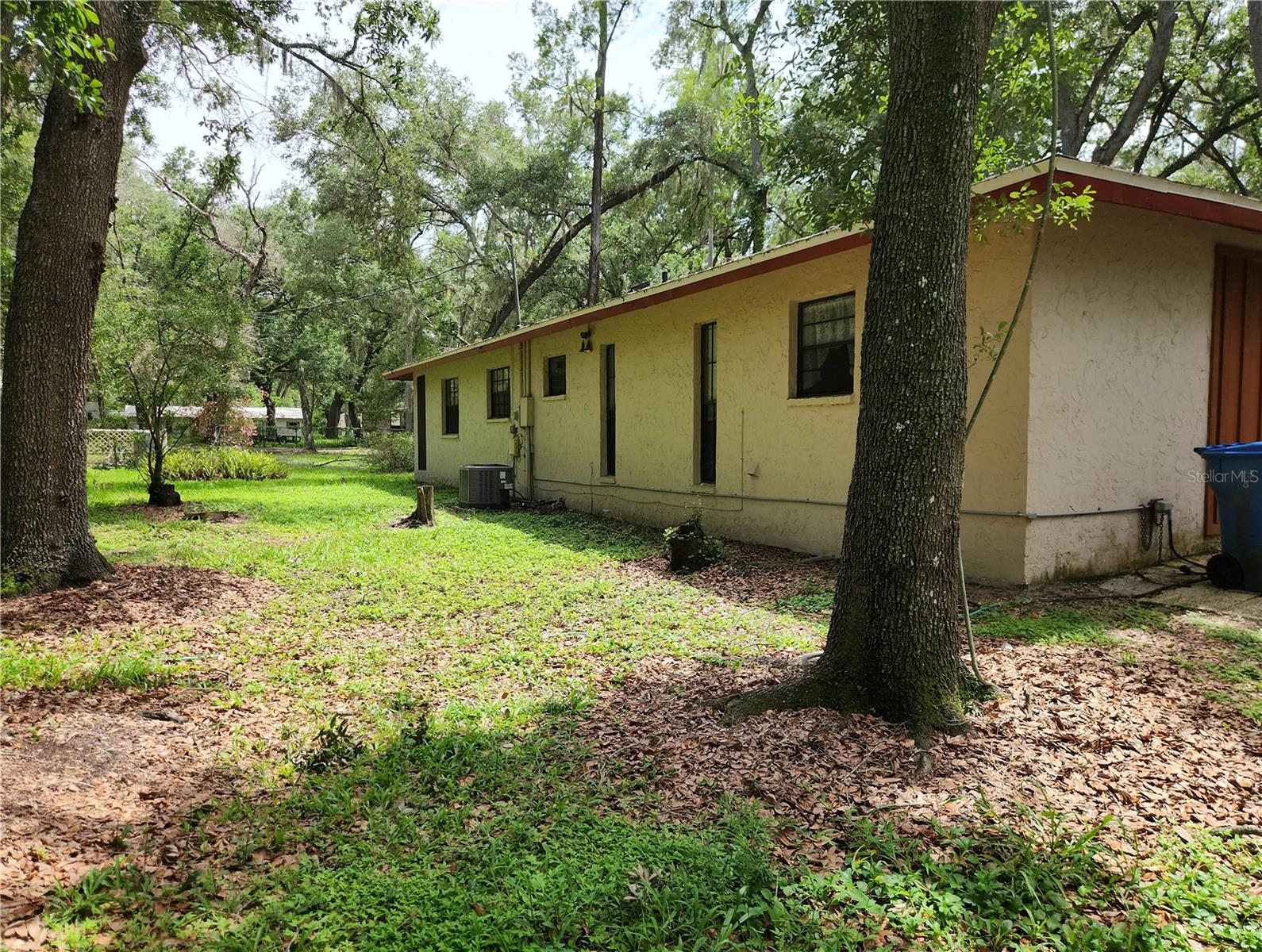 UNPLATTED - Residential