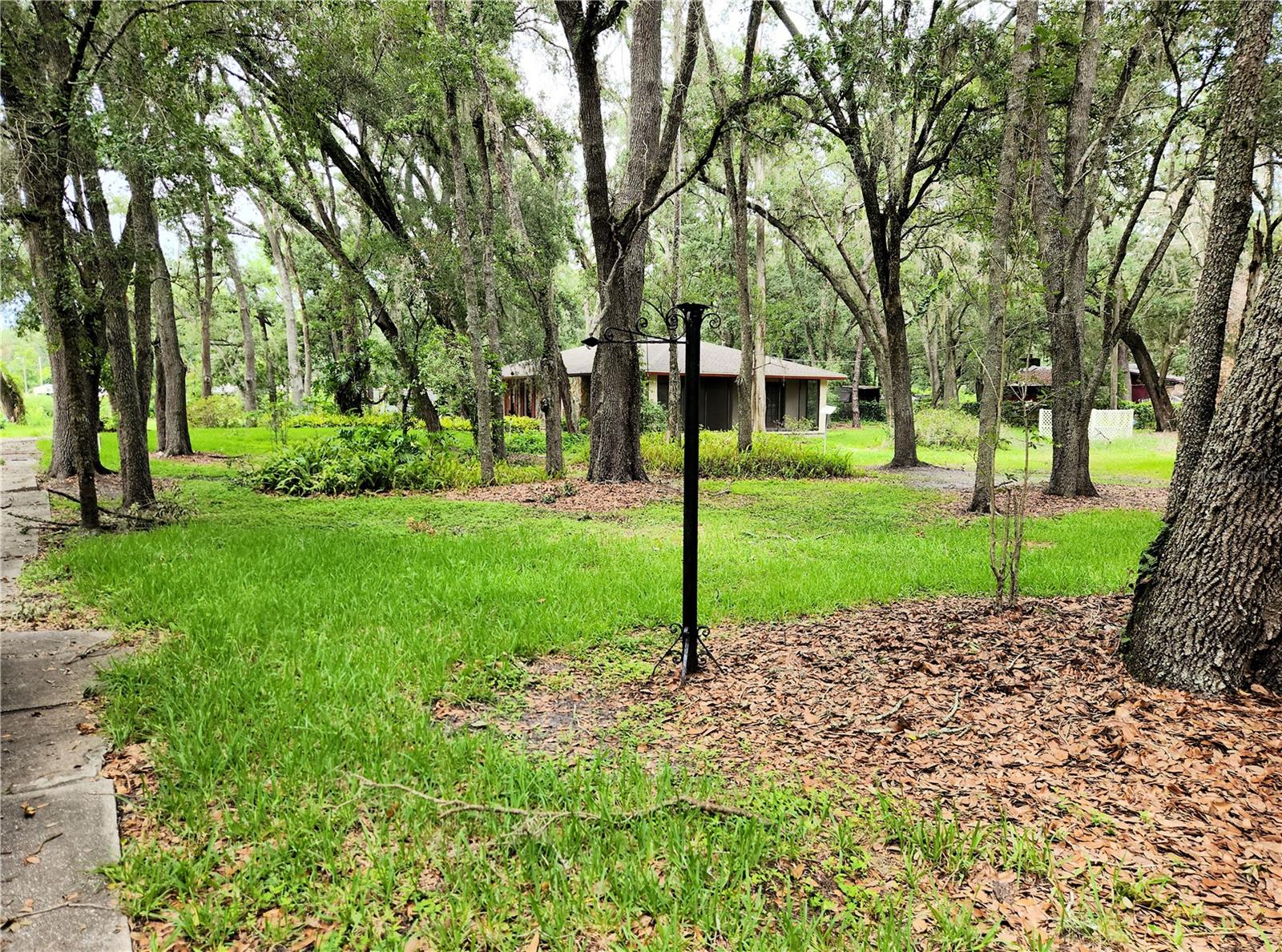 UNPLATTED - Residential