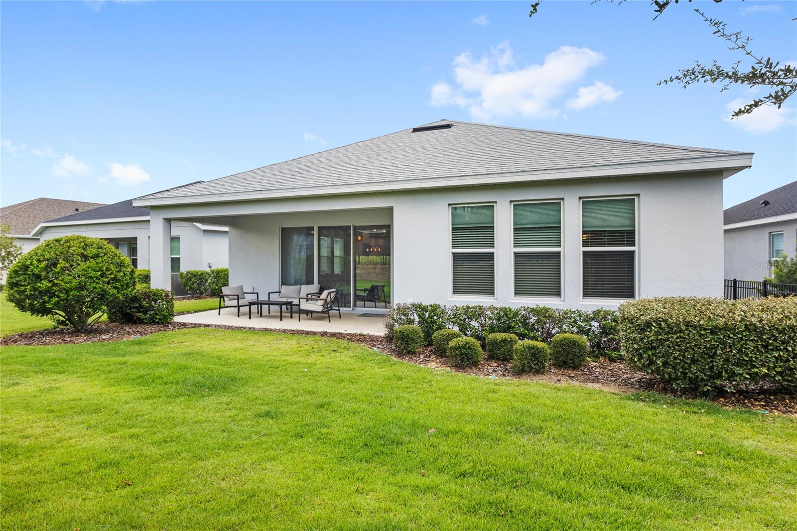 HIGHLAND RANCH/CANYONS PH 6 - Residential