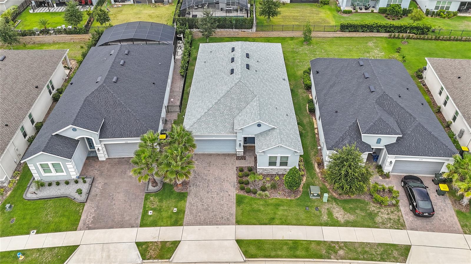 HIGHLAND RANCH/CANYONS PH 6 - Residential