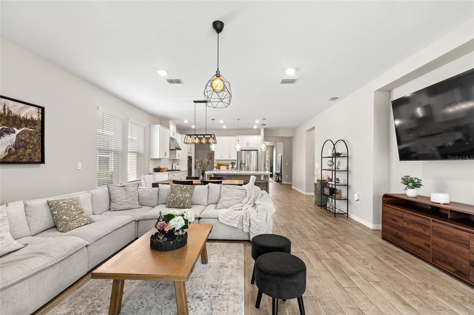 HIGHLAND RANCH/CANYONS PH 6 - Residential