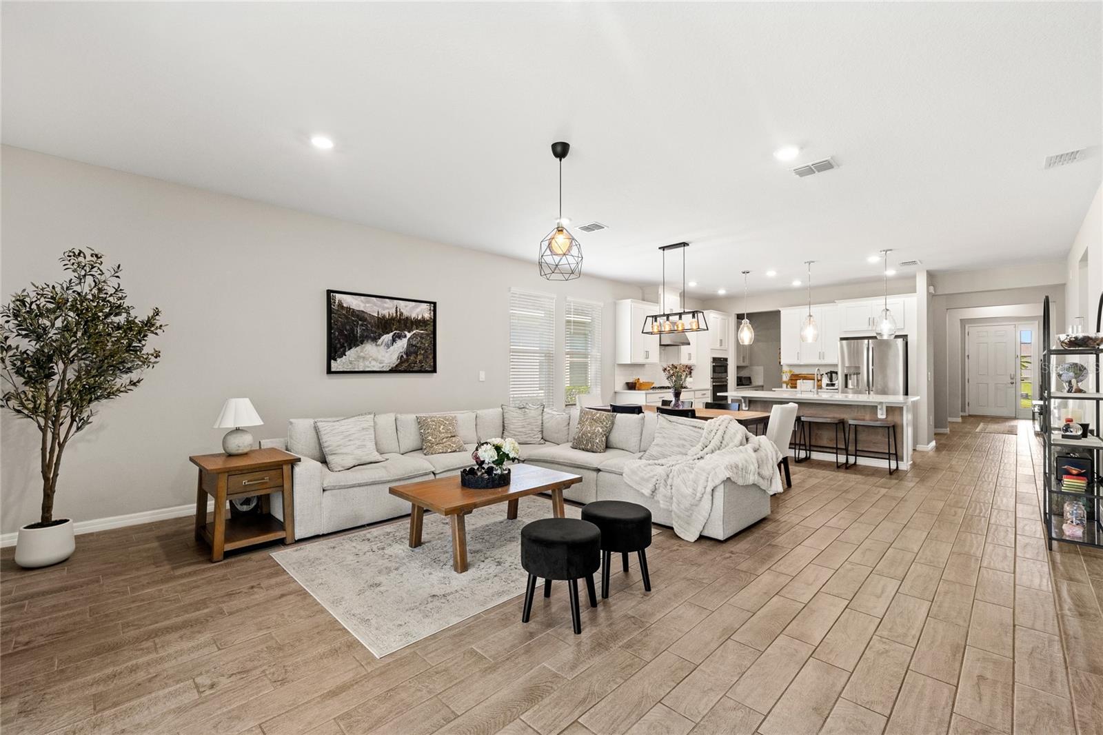 HIGHLAND RANCH/CANYONS PH 6 - Residential