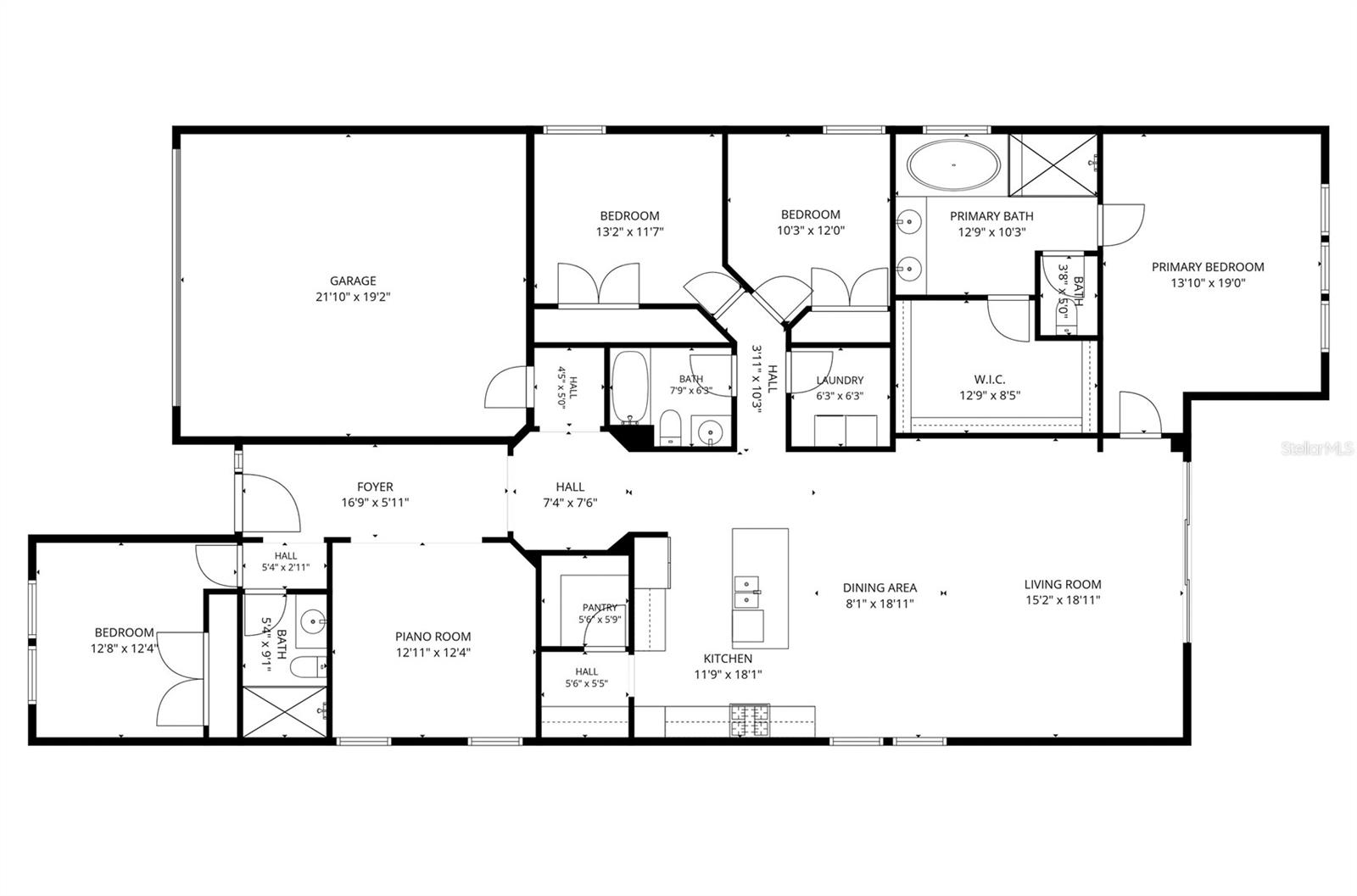 HIGHLAND RANCH/CANYONS PH 6 - Residential