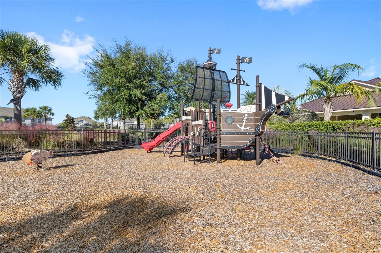 HIGHLAND RANCH/CANYONS PH 6 - Residential