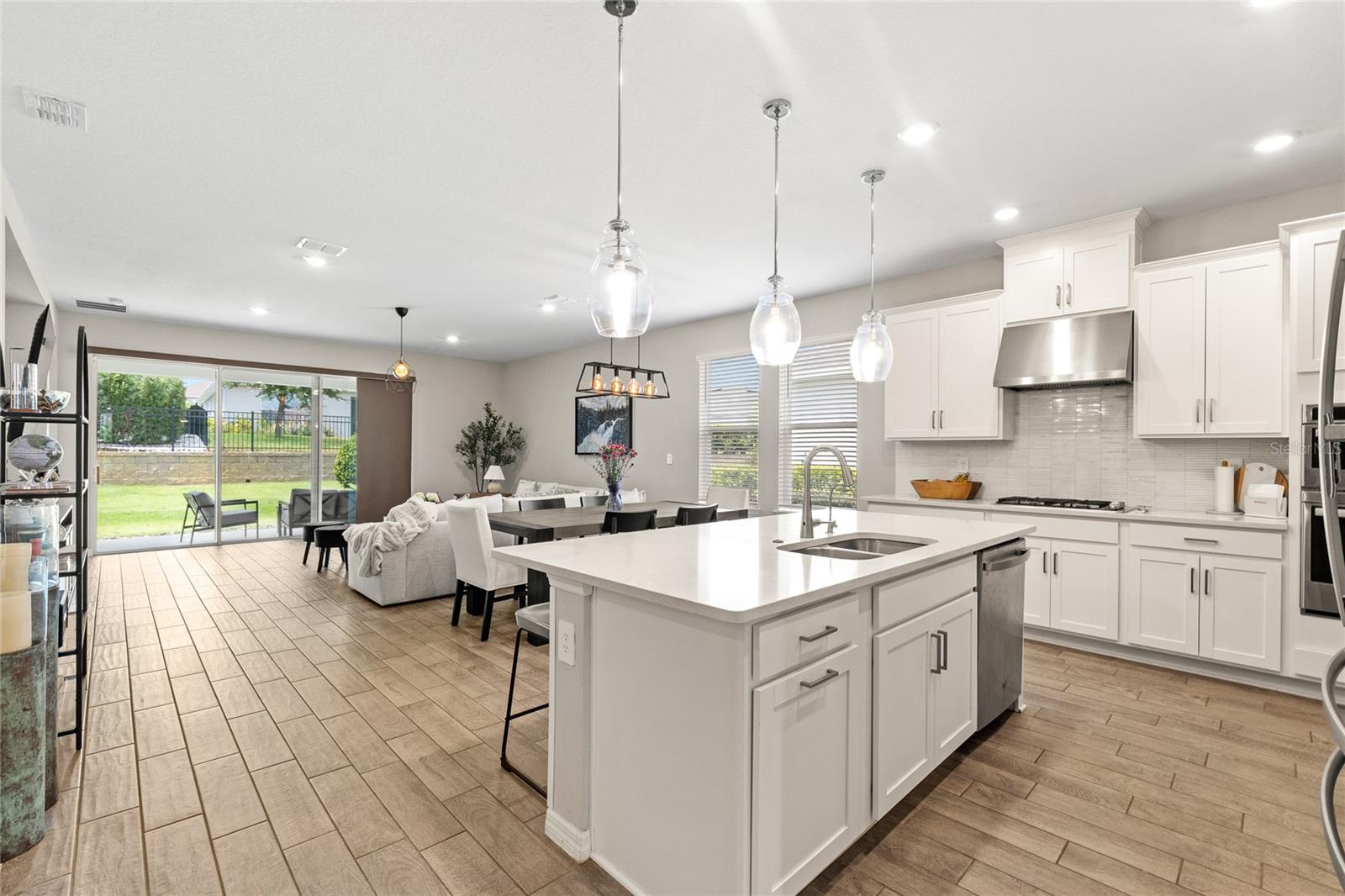 HIGHLAND RANCH/CANYONS PH 6 - Residential