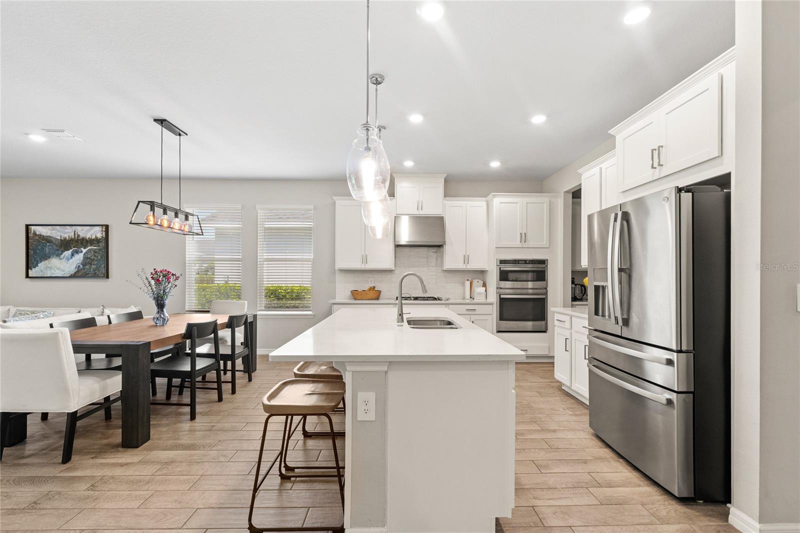 HIGHLAND RANCH/CANYONS PH 6 - Residential