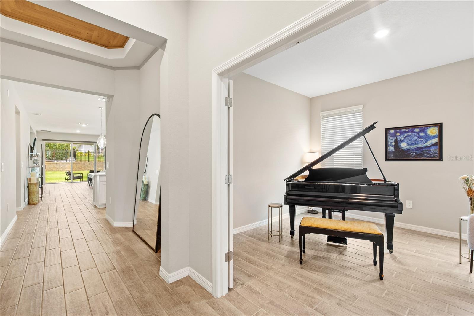 HIGHLAND RANCH/CANYONS PH 6 - Residential