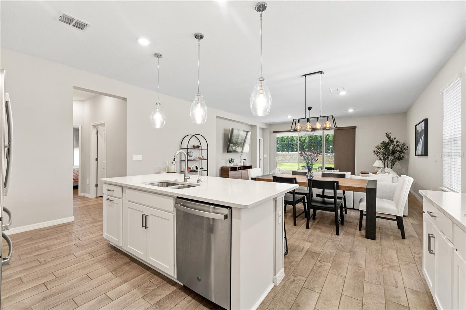 HIGHLAND RANCH/CANYONS PH 6 - Residential