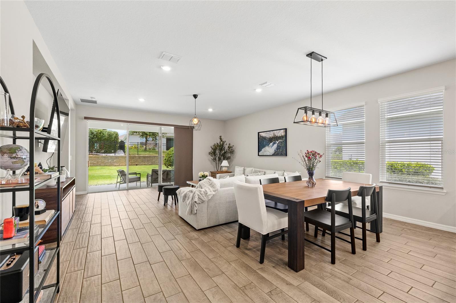 HIGHLAND RANCH/CANYONS PH 6 - Residential