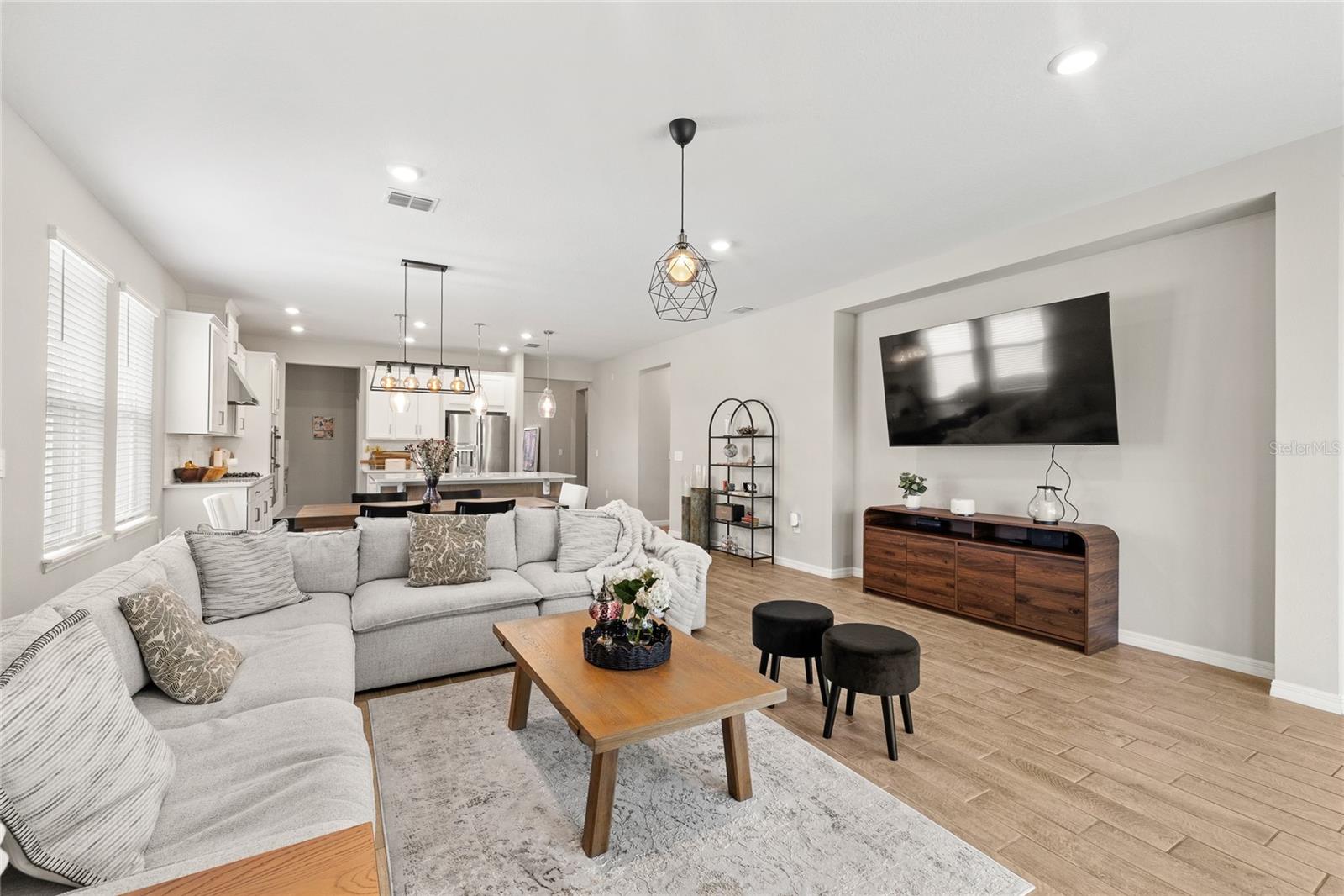 HIGHLAND RANCH/CANYONS PH 6 - Residential