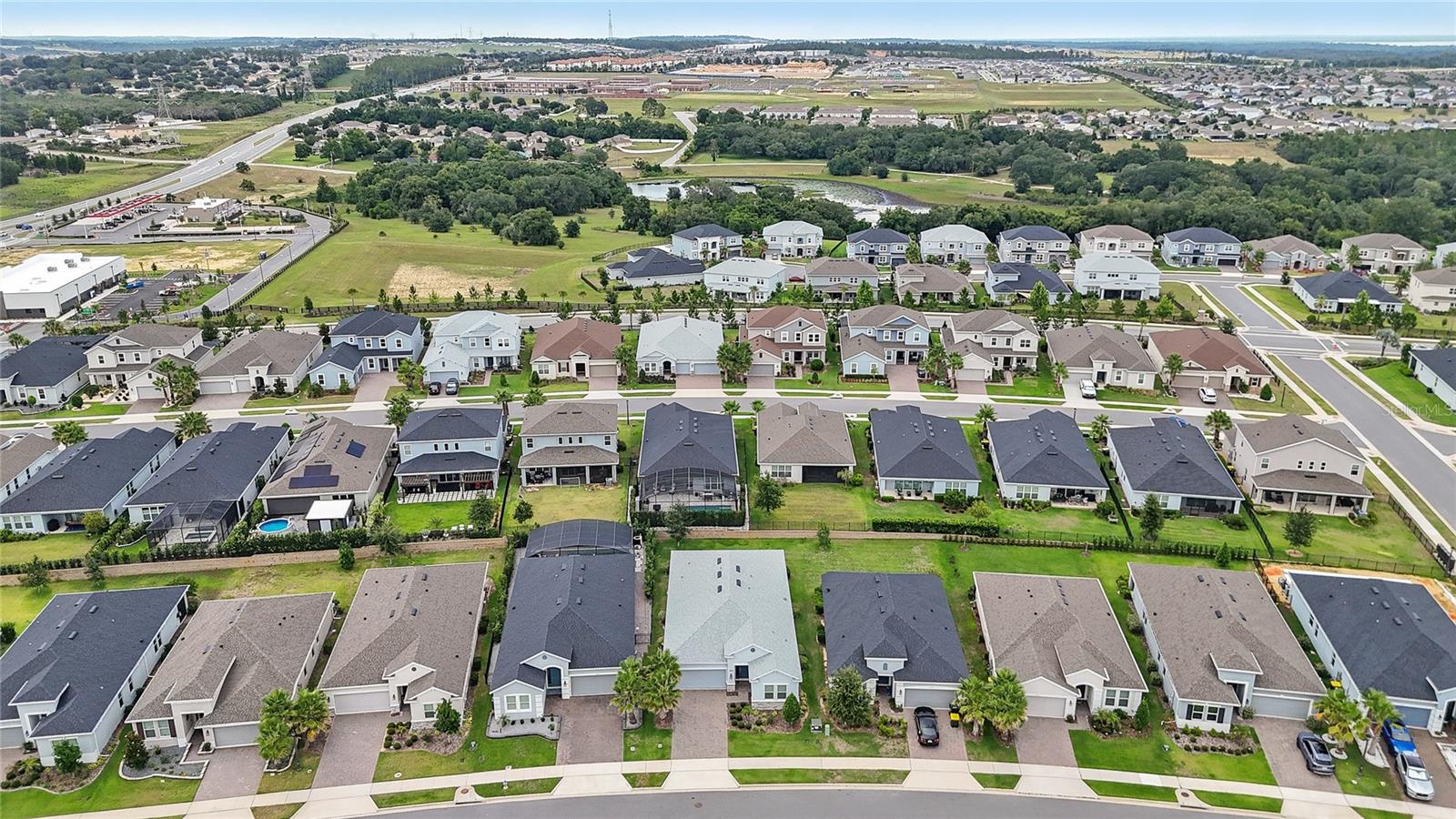 HIGHLAND RANCH/CANYONS PH 6 - Residential
