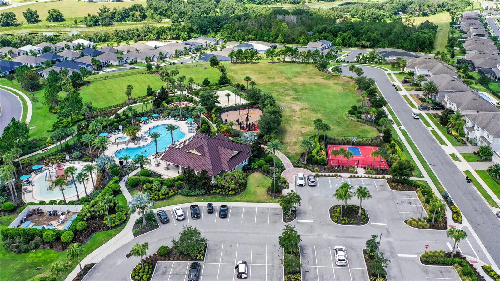 HIGHLAND RANCH/CANYONS PH 6 - Residential