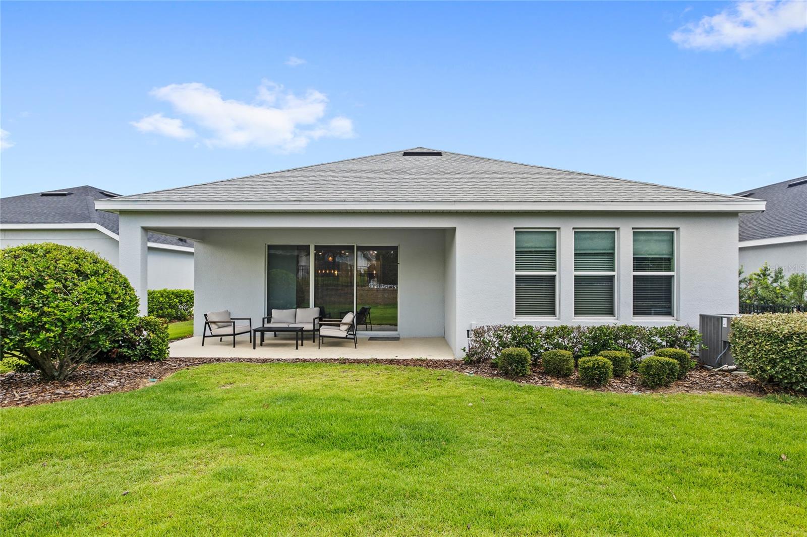HIGHLAND RANCH/CANYONS PH 6 - Residential