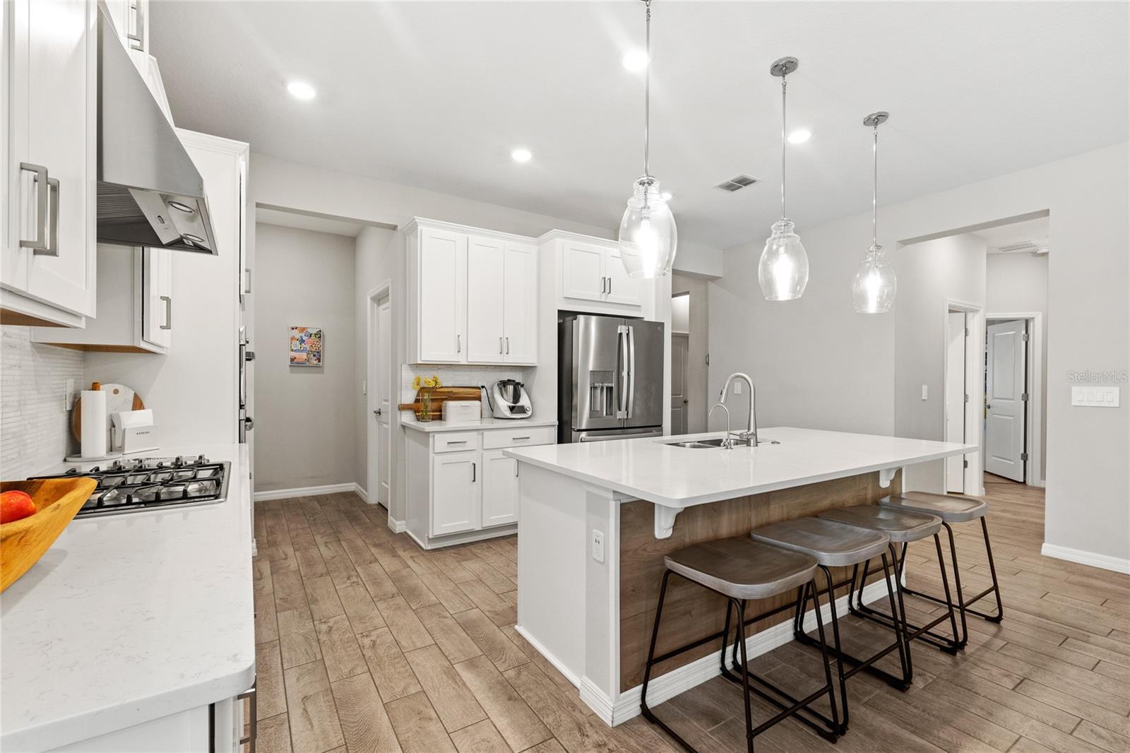 HIGHLAND RANCH/CANYONS PH 6 - Residential