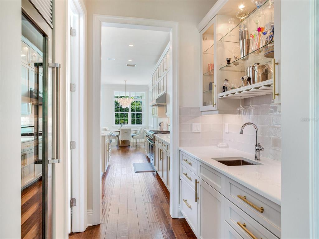 CULBREATH ISLES UNIT 1 C - Residential
