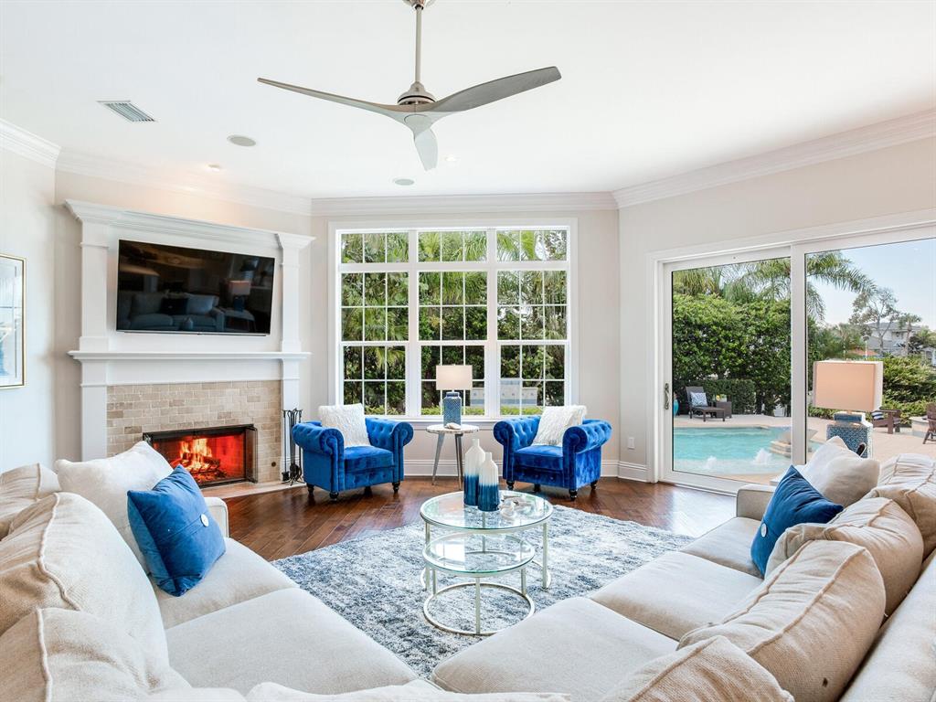CULBREATH ISLES UNIT 1 C - Residential