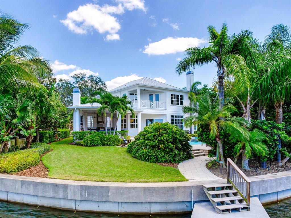 CULBREATH ISLES UNIT 1 C - Residential